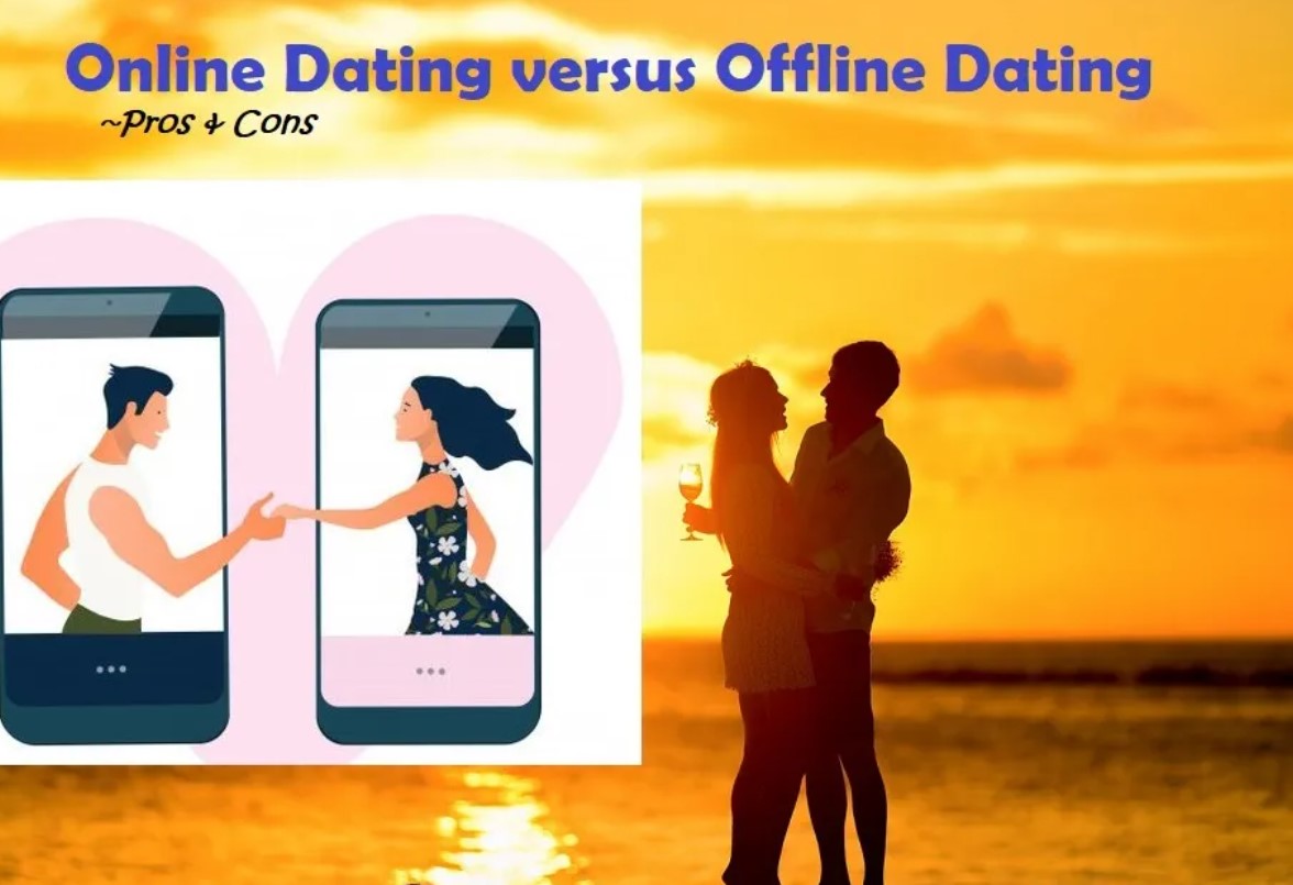 Online Or Offline Dating