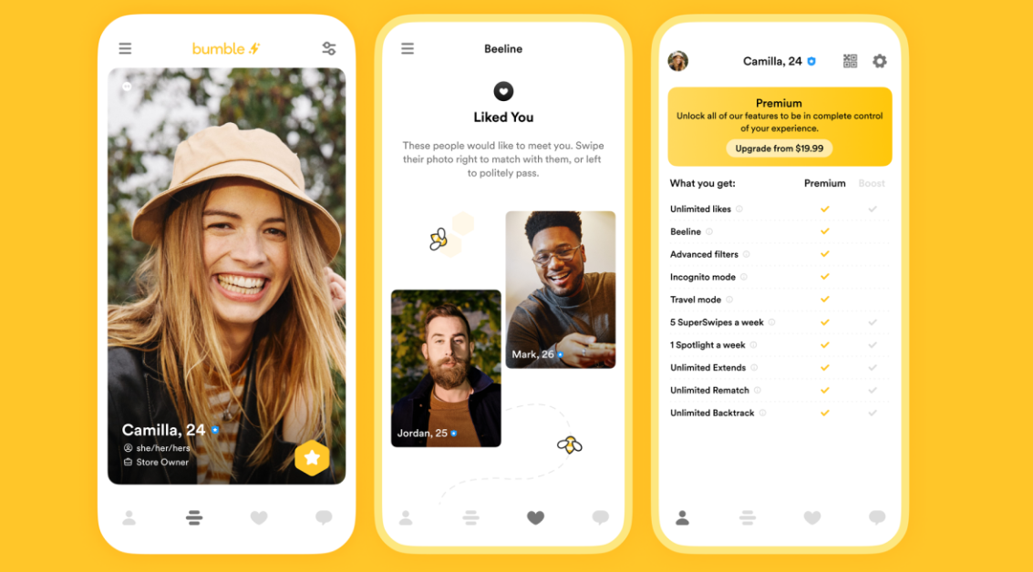 Are Dating Apps Worth It? Five Reasons to Give It a Try! Dating Blog 1